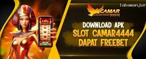 Bonus Spesial Download labamanjur APK screenshot