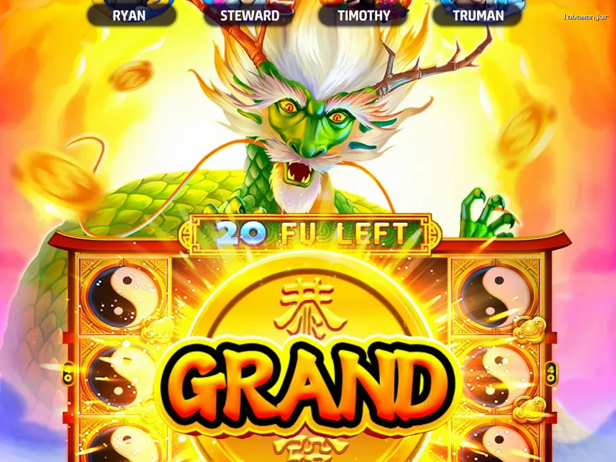 Koleksi labamanjur Slot Gacor screenshot